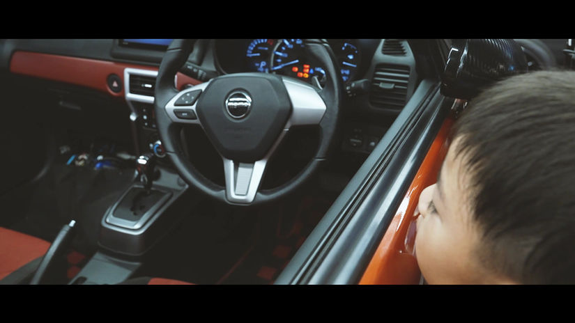 志免幼稚園　お泊まり保育キッザニア編